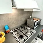 Appartement Casa Indipendente, 500 M Dal Mare, Wifi, Free Park