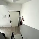 Casa Indipendente, 500 M Dal Mare, Wifi, Free Park Lido di Jesolo