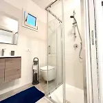 Appartement Casa Indipendente, 500 M Dal Mare, Wifi, Free Park