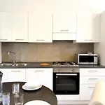 Casa Indipendente, 500 M Dal Mare, Wifi, Free Park Appartement *