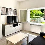 Casa Indipendente, 500 M Dal Mare, Wifi, Free Park Appartement Lido di Jesolo
