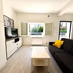 Appartement Casa Indipendente, 500 M Dal Mare, Wifi, Free Park *