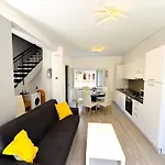 Casa Indipendente, 500 M Dal Mare, Wifi, Free Park Lido di Jesolo