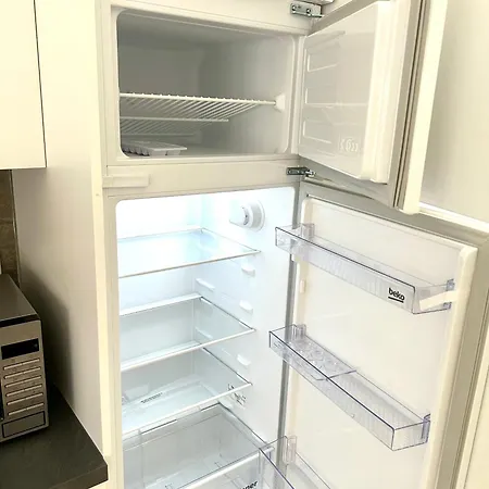 Casa Indipendente, 500 M Dal Mare, Wifi, Free Park Apartment *