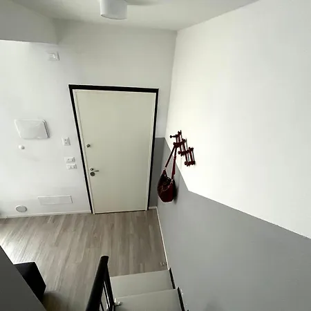 Casa Indipendente, 500 M Dal Mare, Wifi, Free Park Lido di Jesolo