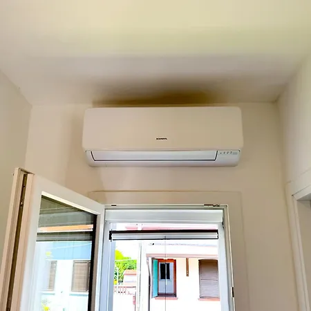 Casa Indipendente, 500 M Dal Mare, Wifi, Free Park Lido di Jesolo