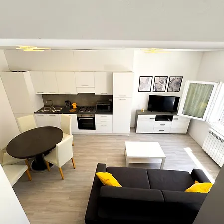 Casa Indipendente, 500 M Dal Mare, Wifi, Free Park * Lido di Jesolo