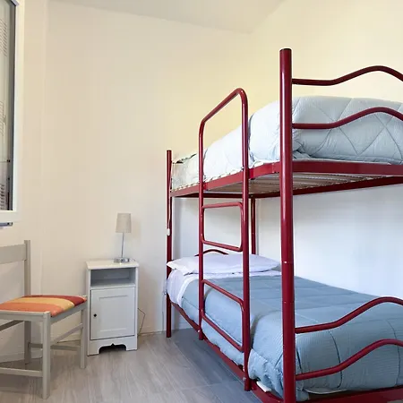 Apartment Casa Indipendente, 500 M Dal Mare, Wifi, Free Park Lido di Jesolo