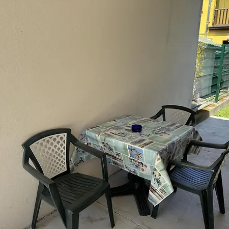 Casa Indipendente, 500 M Dal Mare, Wifi, Free Park Lido di Jesolo