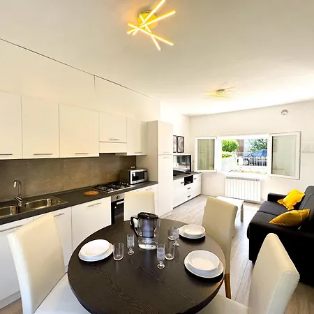 Casa Indipendente, 500 M Dal Mare, Wifi, Free Park Apartment