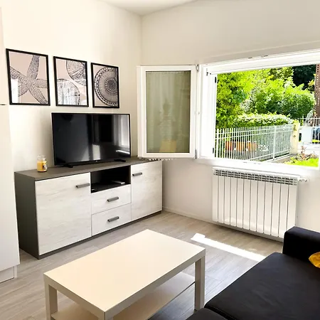 Casa Indipendente, 500 M Dal Mare, Wifi, Free Park Apartment Lido di Jesolo