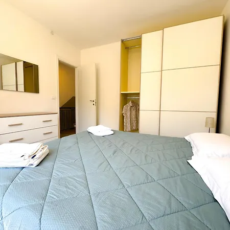 Apartment Casa Indipendente, 500 M Dal Mare, Wifi, Free Park