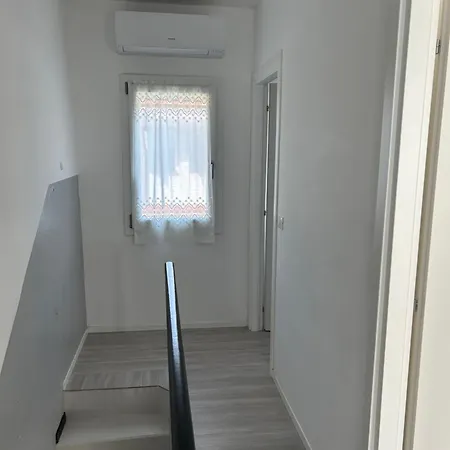 Casa Indipendente A Pineta, 2 Posti Auto, Wifi, Appena Ristrutturata Apartment